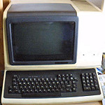 VT100 Terminal photo